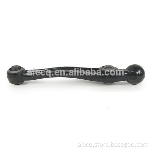 Control Arm and Ball Joint Assembly